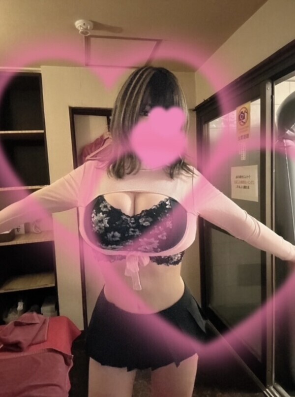 こんばんは♡