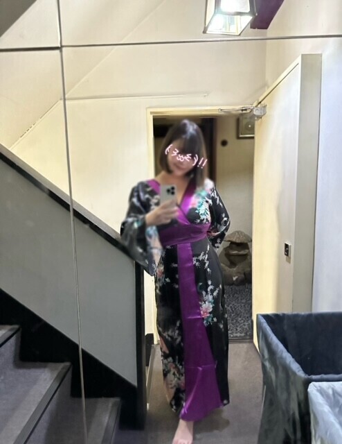 こんばんは♡