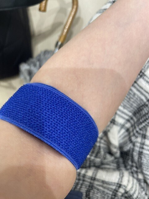 今日も13時からいます🫣
