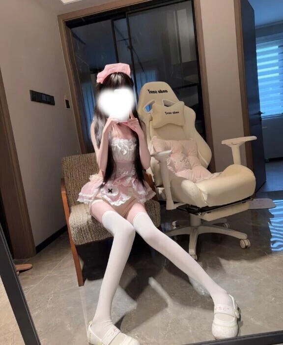 0️⃣距離感