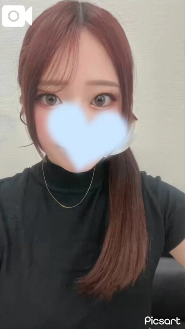 初めまして💖