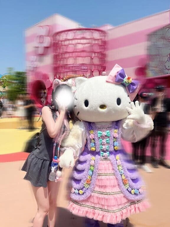 お礼💌