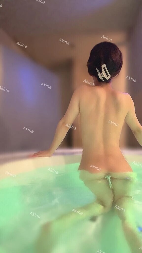 🥀混浴しようか✧*｡