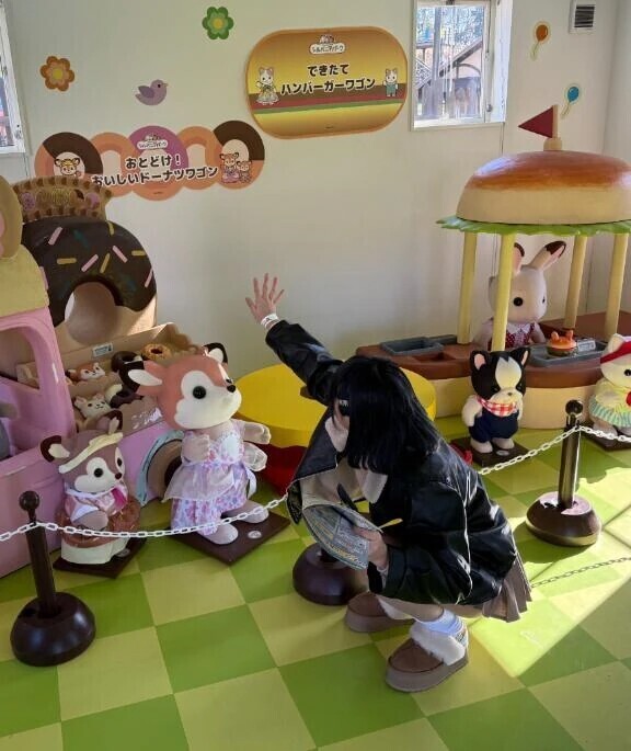 最短3時〜🈳