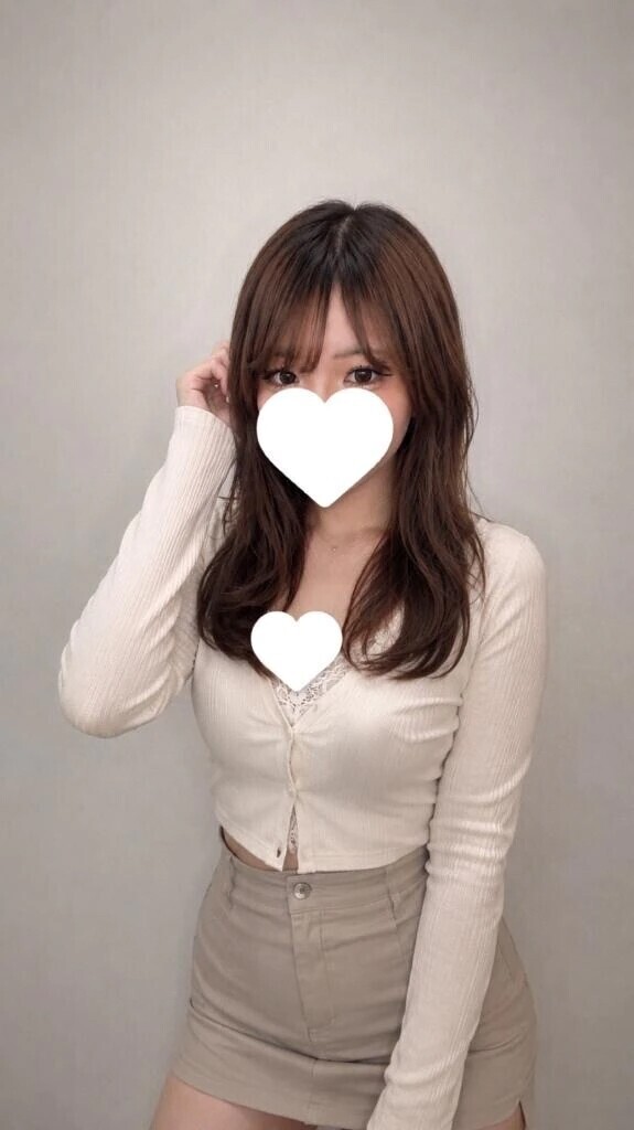 はじめまして🎀