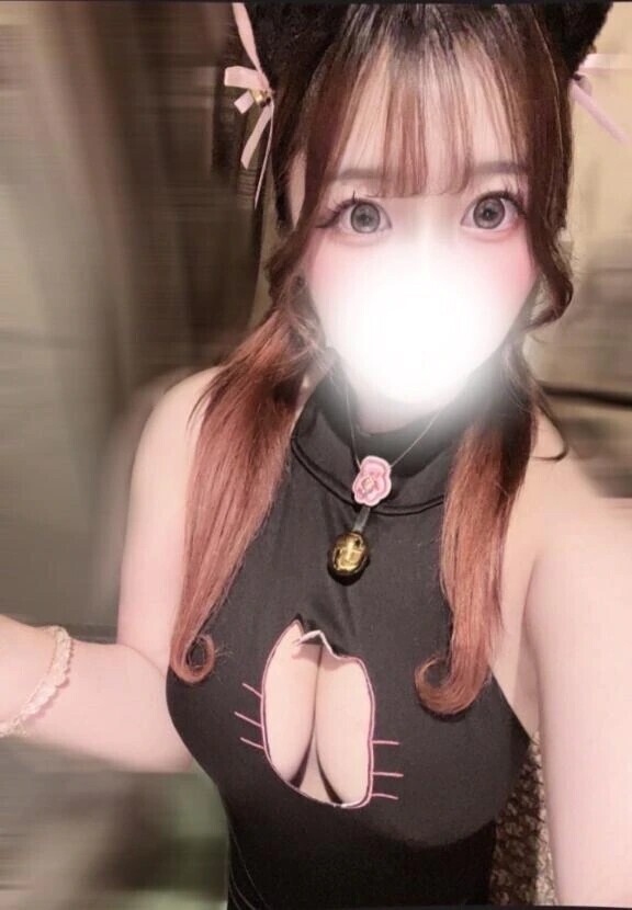 ⚠️無防備注意報⚠️