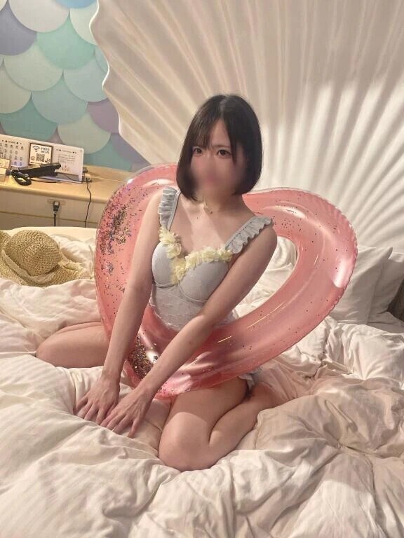 面接＆撮影完了🩵