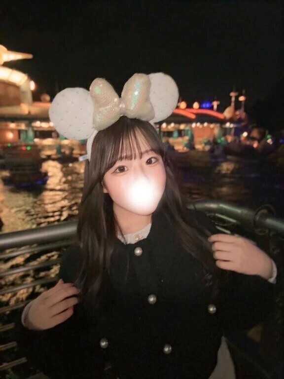 🩵 初めまして！現役女子大生のまみです🌻💖