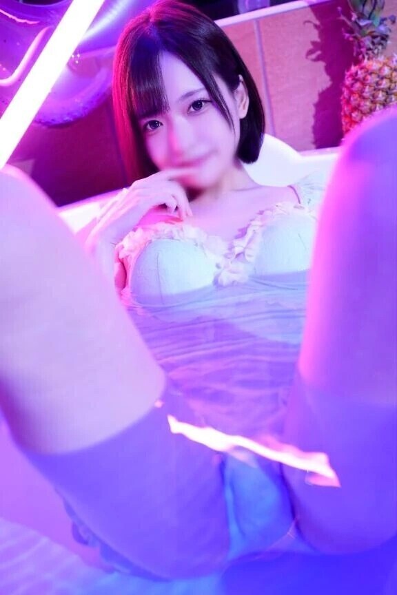 清楚系ビッチ🩵