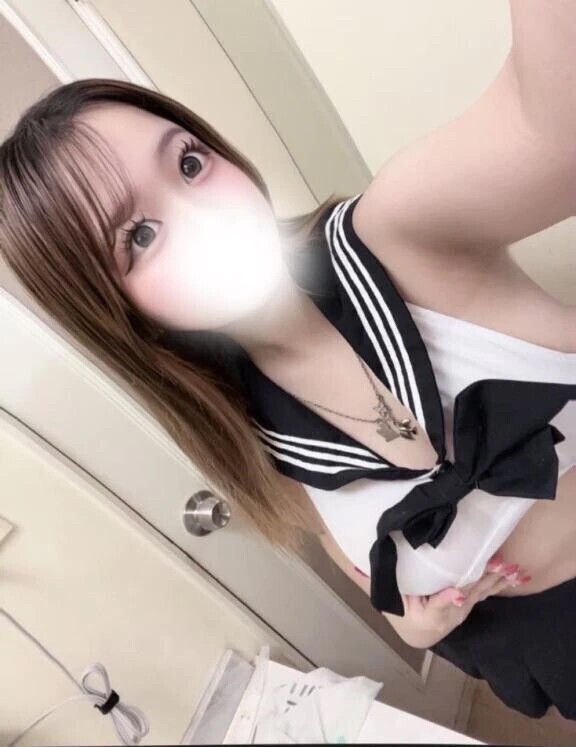 「私、えっちが本当に好きなんです…」