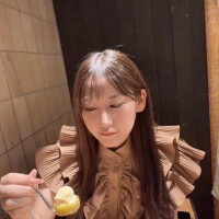 今日からです🤍