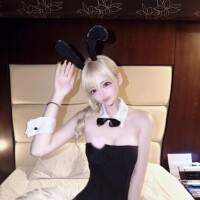 ♡バニー♡