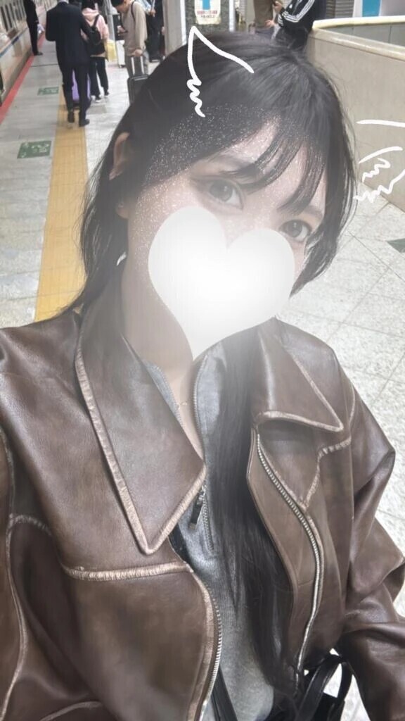 連休初日✨わたしは最終日❣️