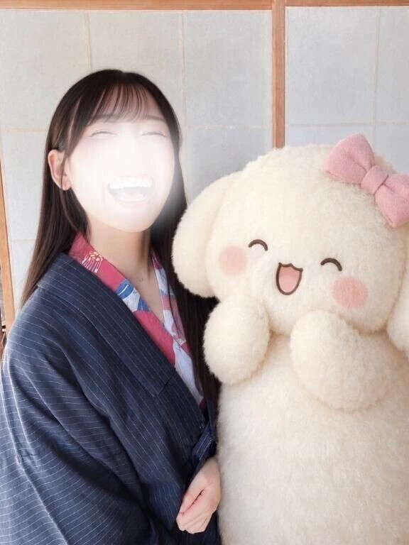 初めまして🌟