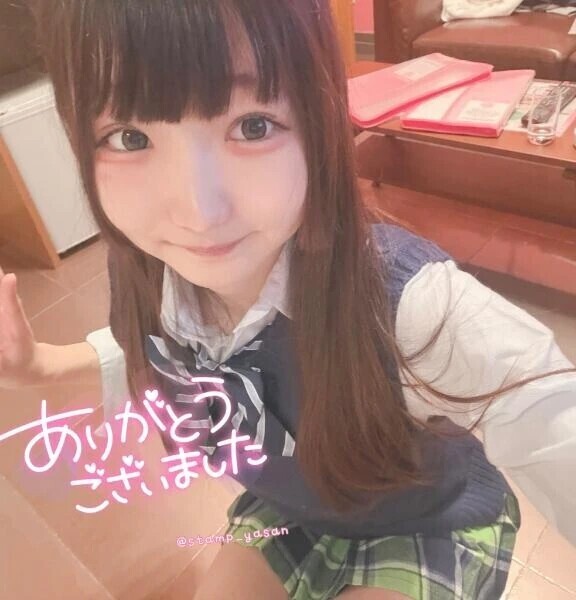 💌8日23:30頃のSさま♡