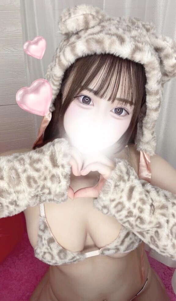 💕まだまだいるよーん💕