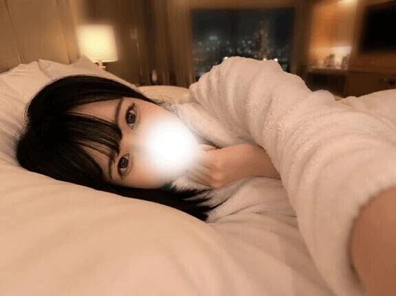 事後も寂しくさせないで？