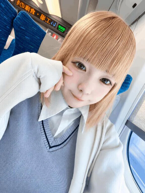 期間限定♡ハイトーン