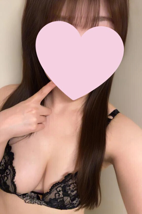 朝は♡