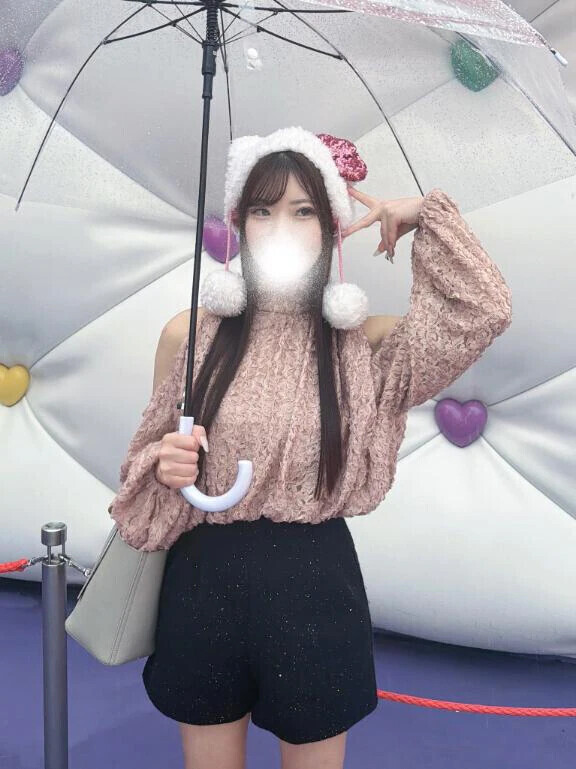 今日から💘