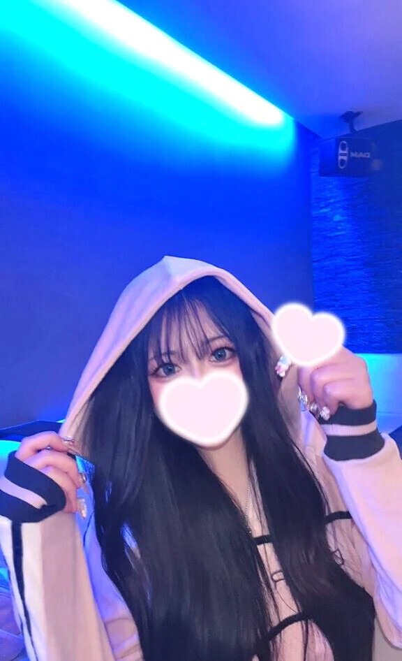 今日からです🤍