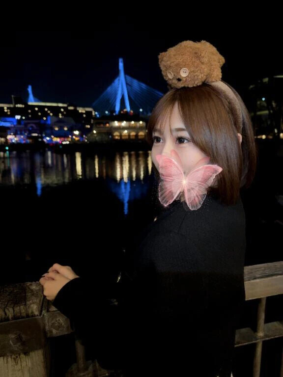 忘れられない思い出🤍