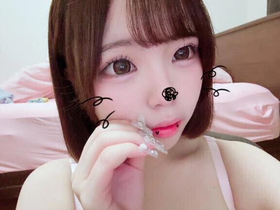 ありがとうございます♡