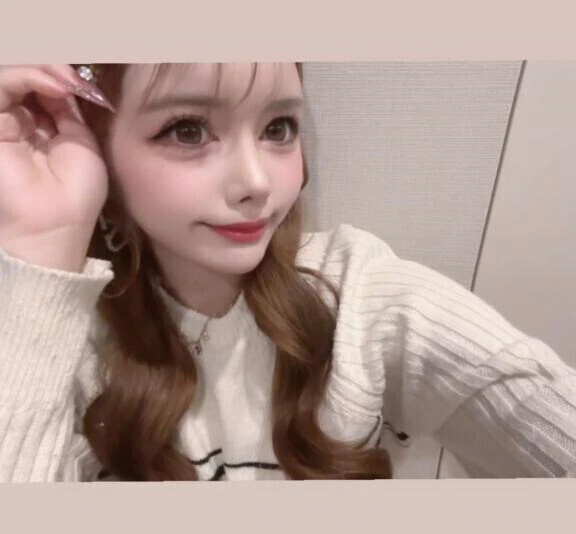 感覚がより敏感に🩷