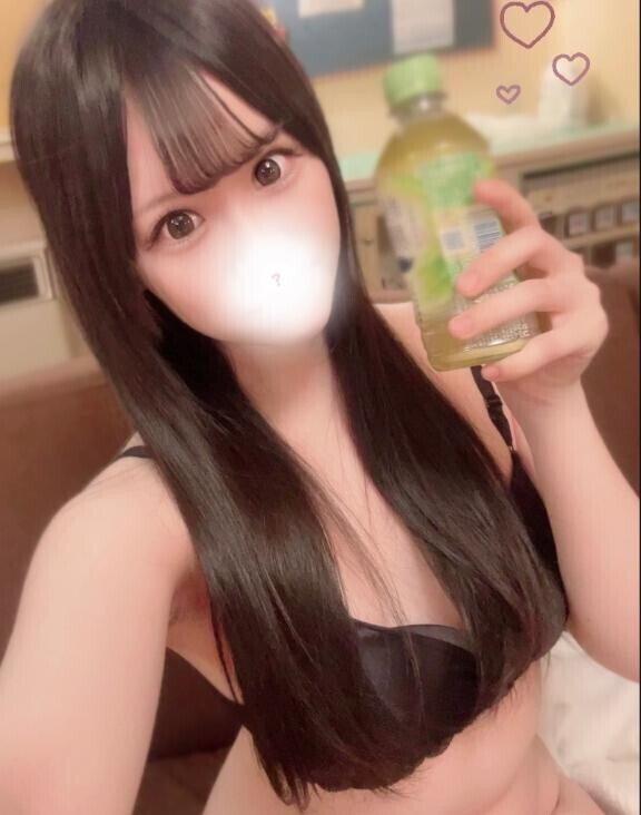 なかなか性欲爆発！