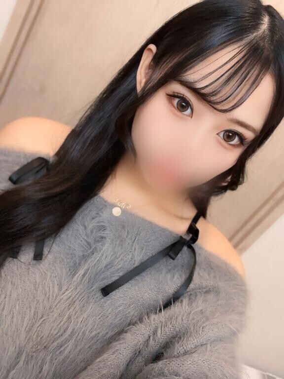 初💗