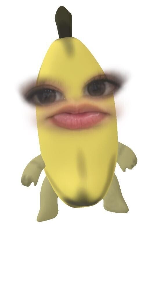 🍌
