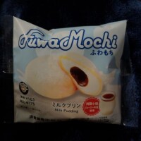 ふわもち