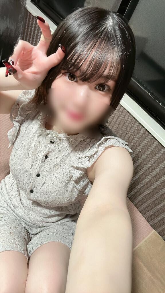 半分👋