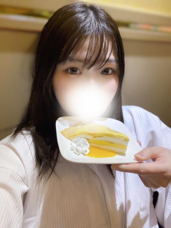 ラスト枠🥰