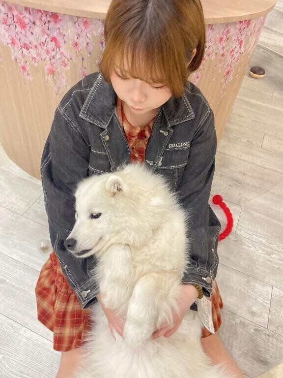 いんぬっ🐶🤍