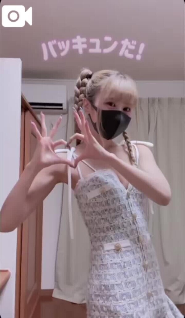 『密着濃厚プレイ』