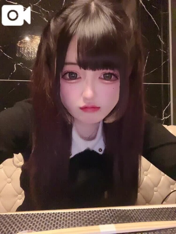 緊急事態だよぉ♡