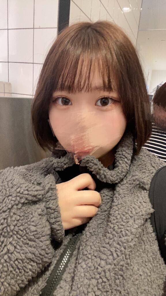 次回14:00〜🐰