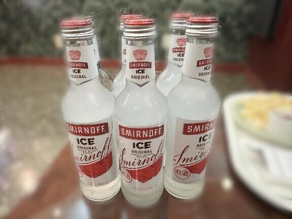 🩷酒豪？🩷