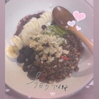 本日の🍚