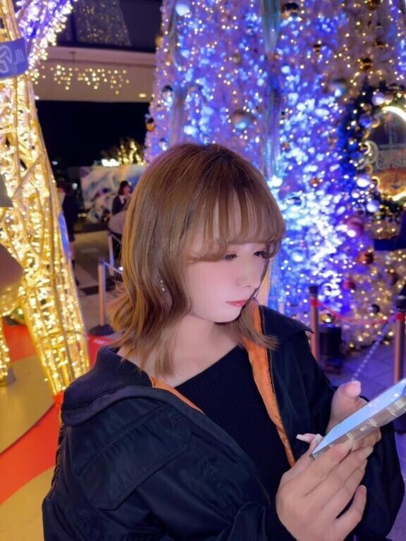 見納め🤫