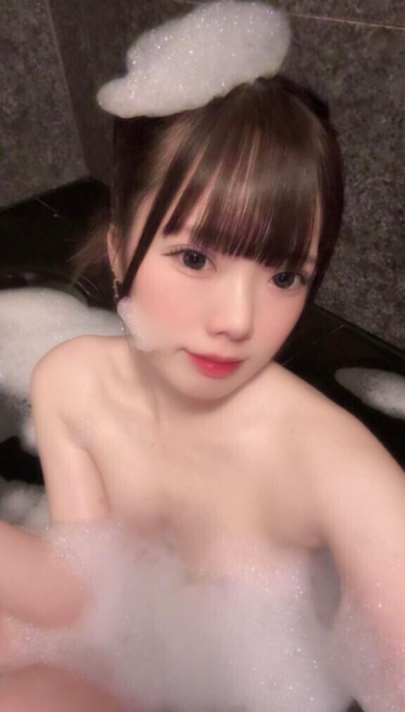 いっぱい…///🤍