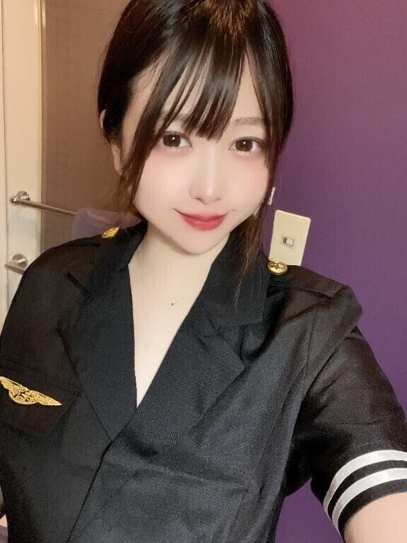 お礼♡