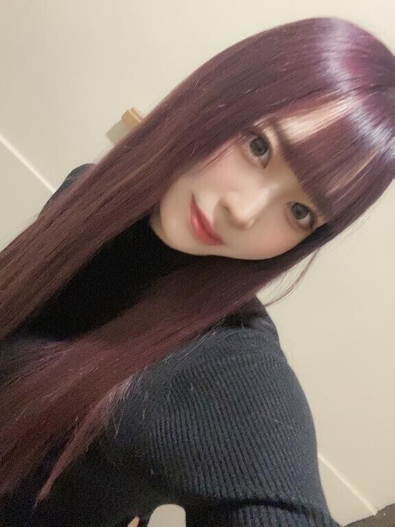 お久しぶりですと出勤予告🫶