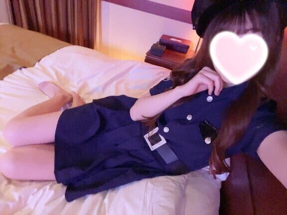逮捕しちゃうぞ🚓🚨❣️