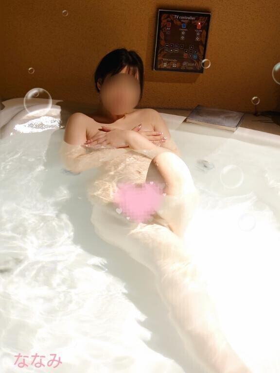 あったかいんだからぁ🛁💖