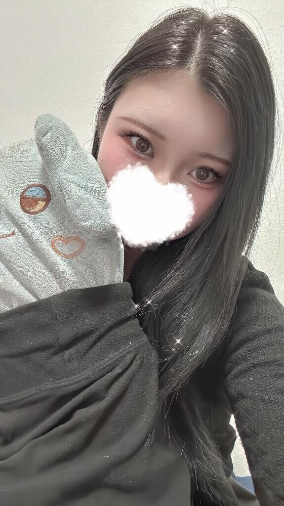 嬉しいことに…🤭