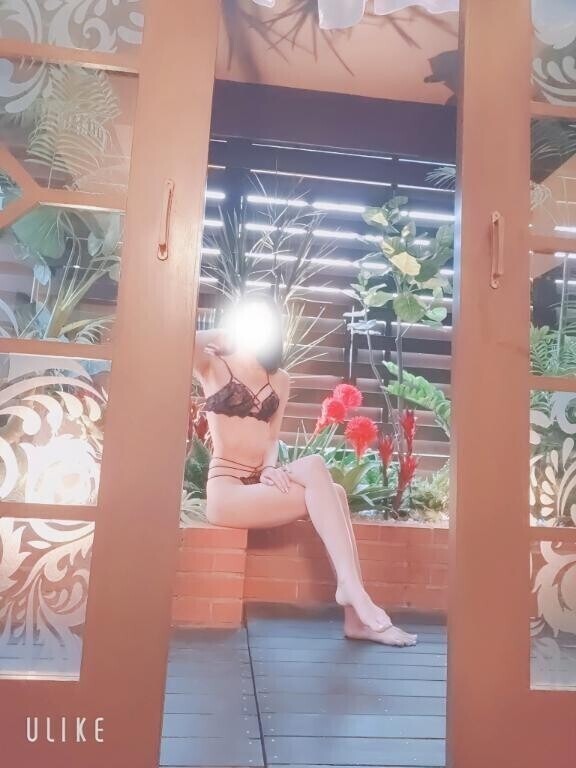 楽しみを