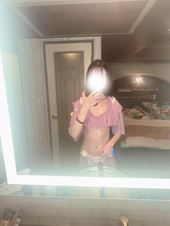 ラストチャンス❣️