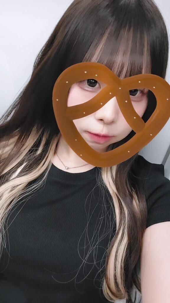 明日♥️